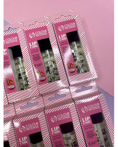 Блиск для губ Maximizer для об'єму Colour Intense