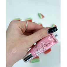 Відновлювальний бальзам для губ з олією ши Top Beauty