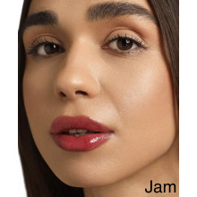 Блиск для губ UNICO з ментолом Jam