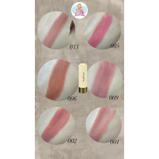 Помада для губ матова TopFace "ProHD Soft Matte" — PT158