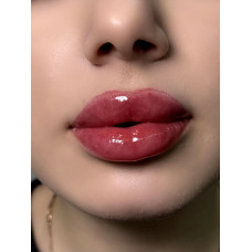 Блиск для збільшення губ Lipper Lipss Pomegranate