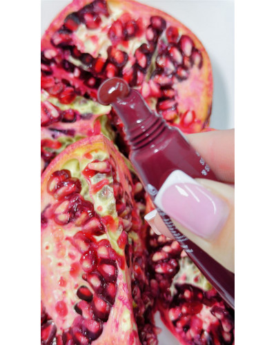 Блиск для збільшення губ Lipper Lipss Pomegranate