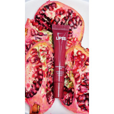 Блиск для збільшення губ Lipper Lipss Pomegranate