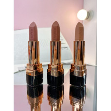 Матова помада для губ із кокосовою олією Topface Instyle Matte
