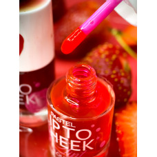 Тінт для губ Pastel Lip To Cheek Tint