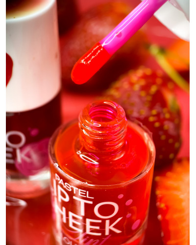 Тінт для губ Pastel Lip To Cheek Tint