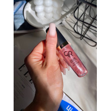 Блиск для губ Golden Rose Color Sensation Lip Gloss