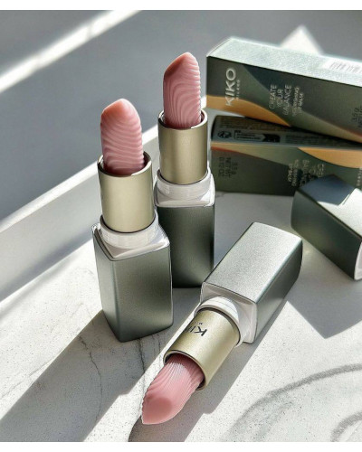 Бальзам для губ KIKO Create Your Balance Nourishing Lip Balm