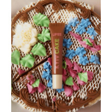 Блиск для збільшення губ Lipper Lipss Kyiv cake