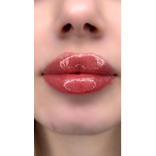 Lipper блиск для губ Smells like money