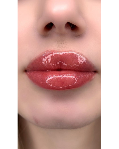 Lipper блиск для губ Smells like money