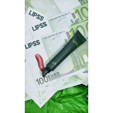 Lipper блиск для губ Smells like money