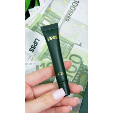 Lipper блиск для губ Smells like money