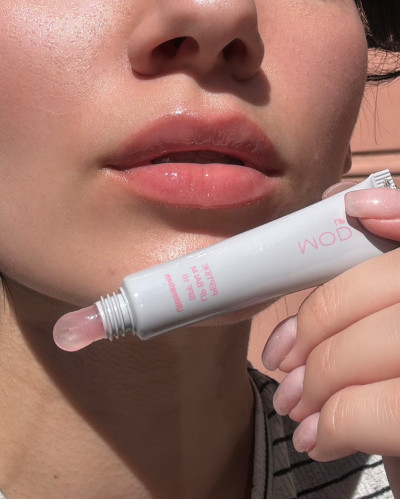 Бальзам-сироватка для губ MODAY Ultimatum Peptides Lips