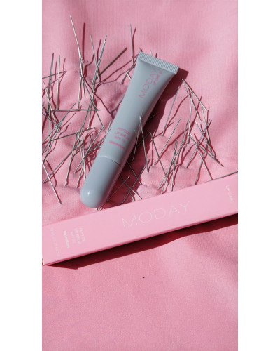 Бальзам-сироватка для губ MODAY Ultimatum Peptides Lips