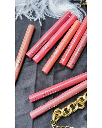 ПОМАДА ДЛЯ ГУБ PEPTIDE LIP PLUMPER BALM MAUVE BOGENIA