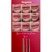 ПОМАДА ДЛЯ ГУБ PEPTIDE LIP PLUMPER BALM MAUVE BOGENIA