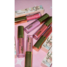 БЛИСК ДЛЯ ГУБ BE ALLURE UP SHINE NP803 Neverti 004