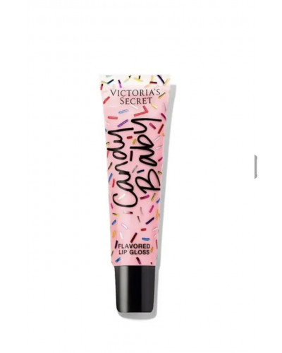 Блиск для губ Victoria's Secret Candy Baby