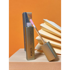 Пом'якшувальний блиск для губ з pH інгредієнтом Kiko Milano Create Your Balance Ph Reagent Lip Gloss