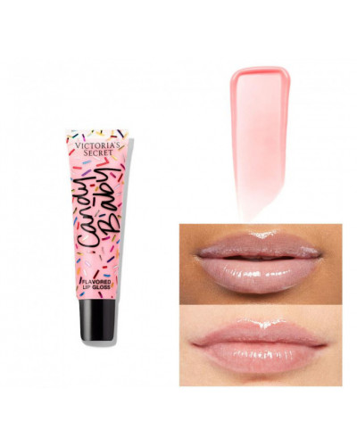 Блиск для губ Victoria's Secret Candy Baby
