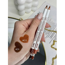 Контурний олівець для губ MIYO Lip Contour Scriber