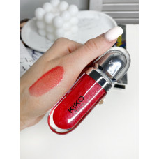 Блиск для губ Kiko Milano 12 відтінок