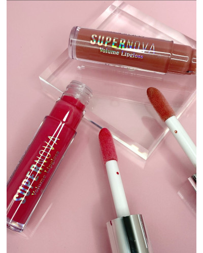 Блиск для губ Topface Supernova Volume Lipgloss
