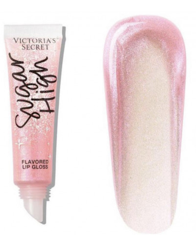 Блиск для губ Victoria's Secret Sugar High