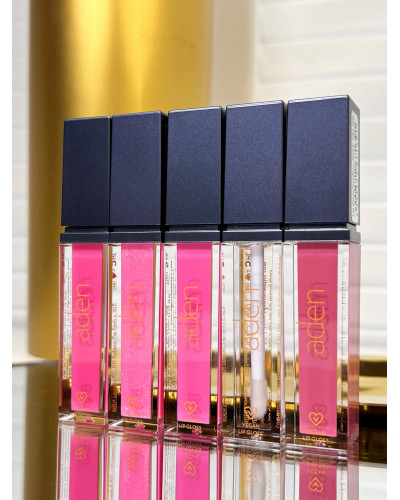 Блиск для губ Aden Lip Gloss 5 мл