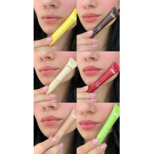 Блиск для збільшення губ Lipper Lipss