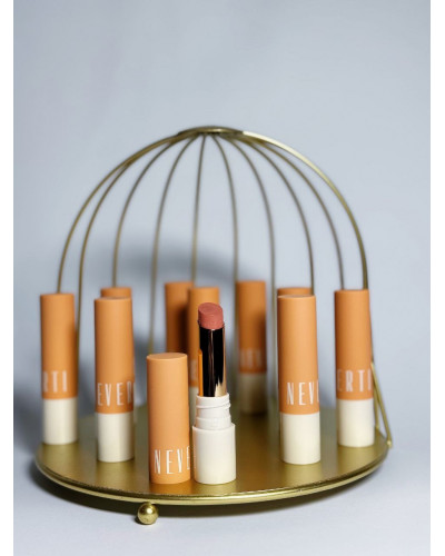 Помада для губ Neverti Let Lip Rejoice Catwalk Lady