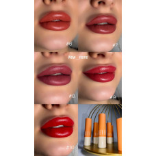 Помада для губ Neverti Let Lip Rejoice Catwalk Lady