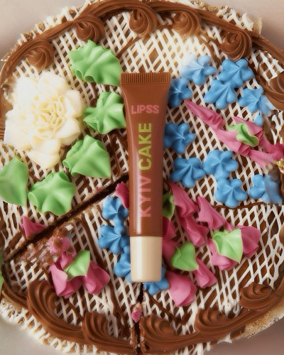 Блиск для збільшення губ Lipper Lipss