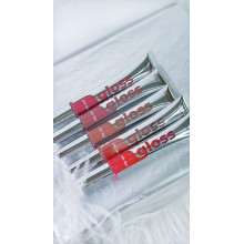 Блиск для губ Bless Beauty Gloss Silk Lips 16