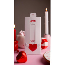 Lipper-блиск Be My Valentine