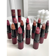 Матова губна помада Golden Rose Velvet Matte Lipstick 12