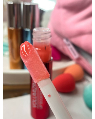 Бустер для губ TopFace Volumizing Lip Booster