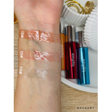 Бустер для губ TopFace Volumizing Lip Booster