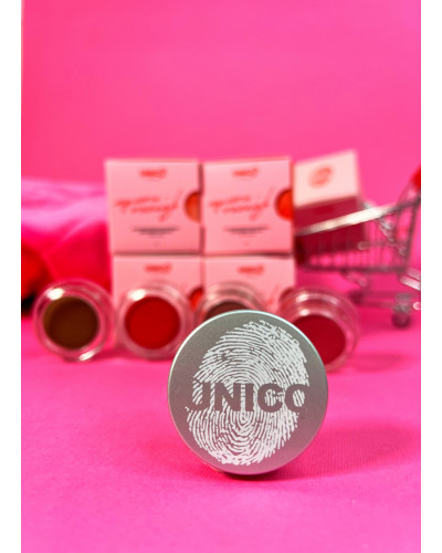 Мультифункціональна помада для макіяжу обличчя - Мультитаскер UNICO Sense