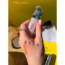 Блиск для губ Kiko Milano 3d hydra lipgloss