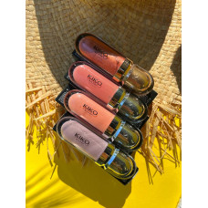Блиск для губ Kiko Milano 3d hydra lipgloss