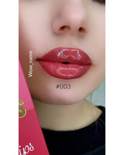 Подарунковий набір Perfect Lips 3-product set Bogenia 004