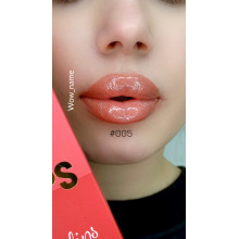 Подарунковий набір Perfect Lips 3-product set Bogenia 004