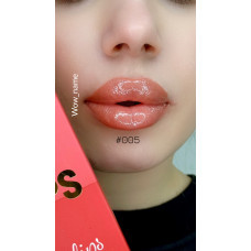Подарунковий набір Perfect Lips 3-product set Bogenia 004