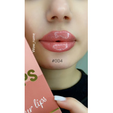 Подарунковий набір Perfect Lips 3-product set Bogenia 004