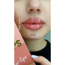 Подарунковий набір Perfect Lips 3-product set Bogenia 004