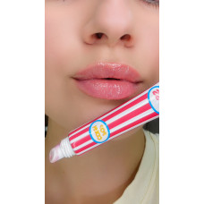 Блиск для збільшення губ Lipper Lipss Pop corn