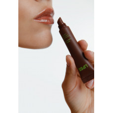 Блиск для губ Lipss Dubai Chocolate Lipper Limited
