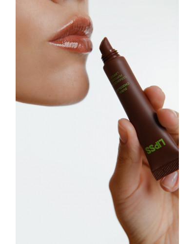 Блиск для губ Lipss Dubai Chocolate Lipper Limited